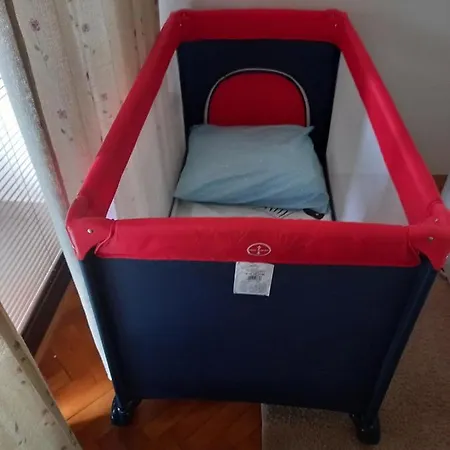 Apartmán Apartman Vesna *